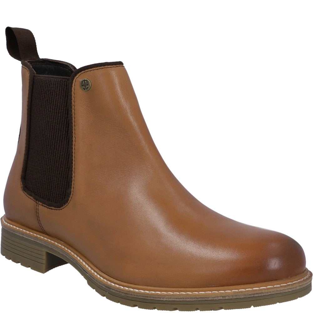 Men's Hunter Munro Dealer Boot