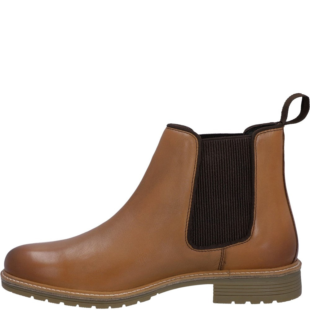 Men's Hunter Munro Dealer Boot