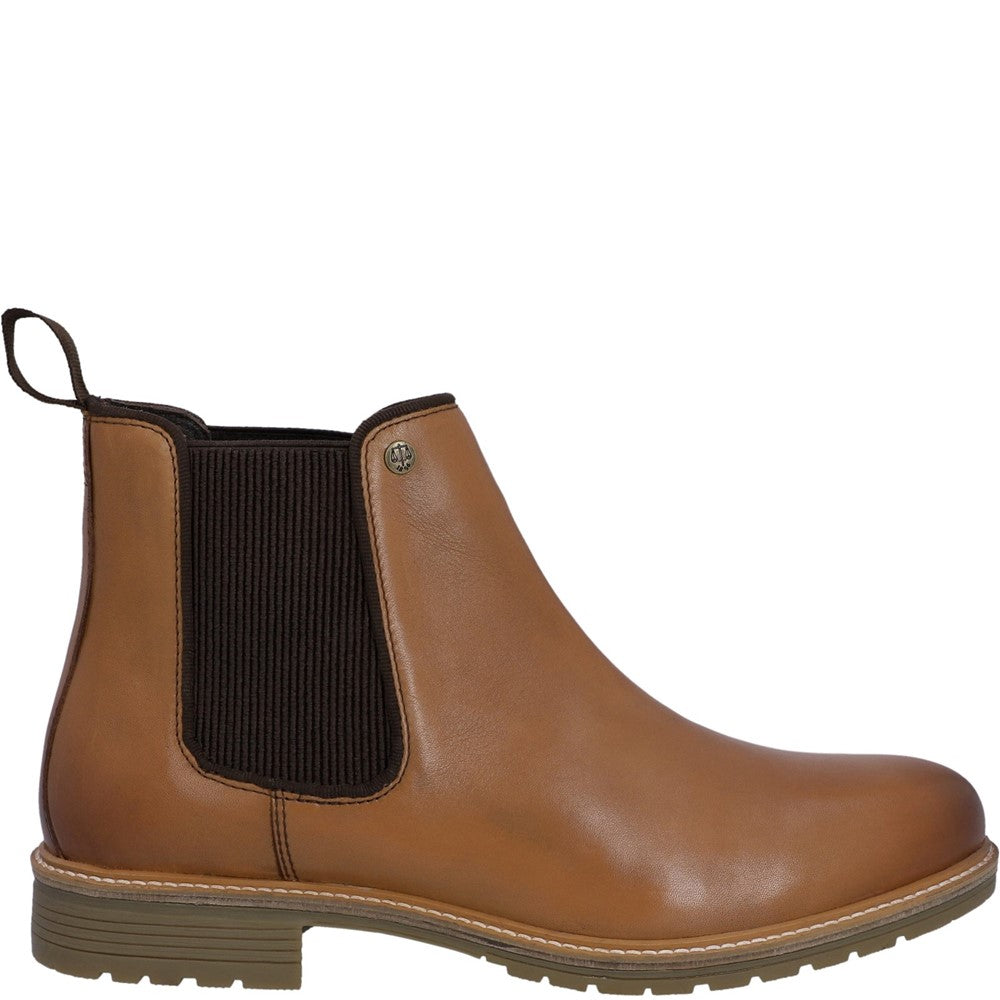 Men's Hunter Munro Dealer Boot