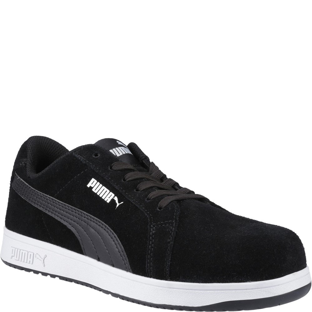 Men's Puma Safety Iconic Low Safety Shoes