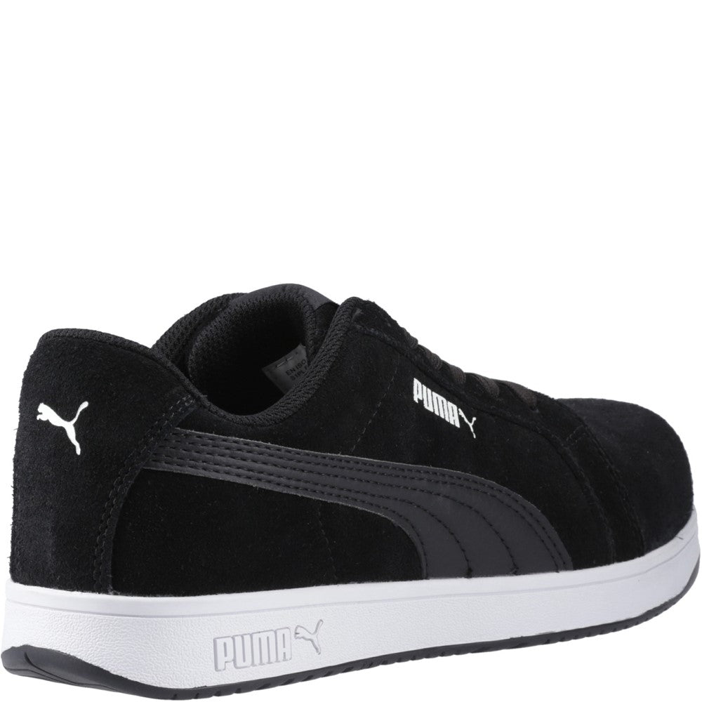 Men's Puma Safety Iconic Low Safety Shoes
