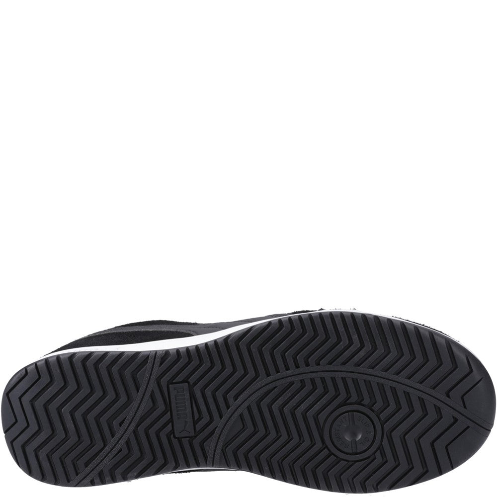 Men's Puma Safety Iconic Low Safety Shoes