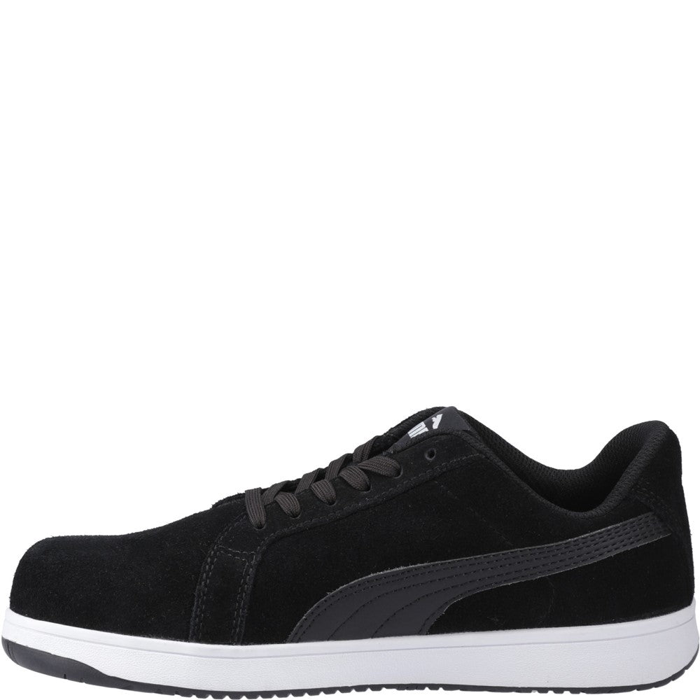 Men's Puma Safety Iconic Low Safety Shoes
