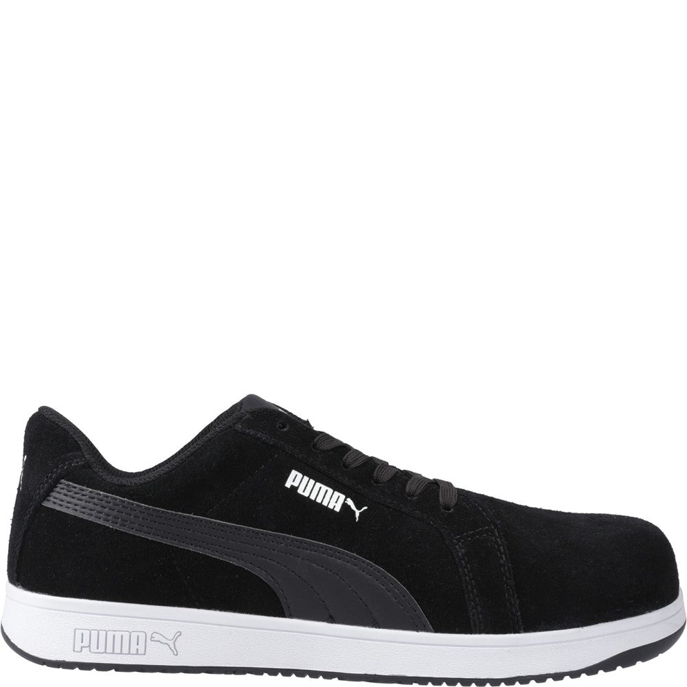 Men's Puma Safety Iconic Low Safety Shoes