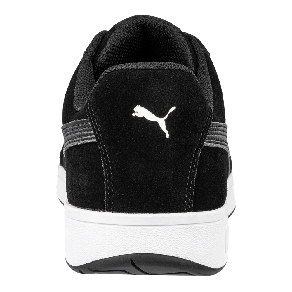 Men's Puma Safety Iconic Low Safety Shoes