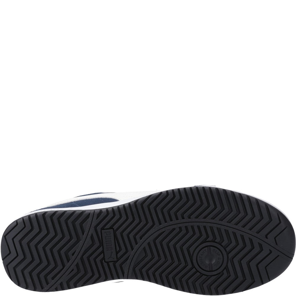 Men's Puma Safety Iconic Low Safety Shoes