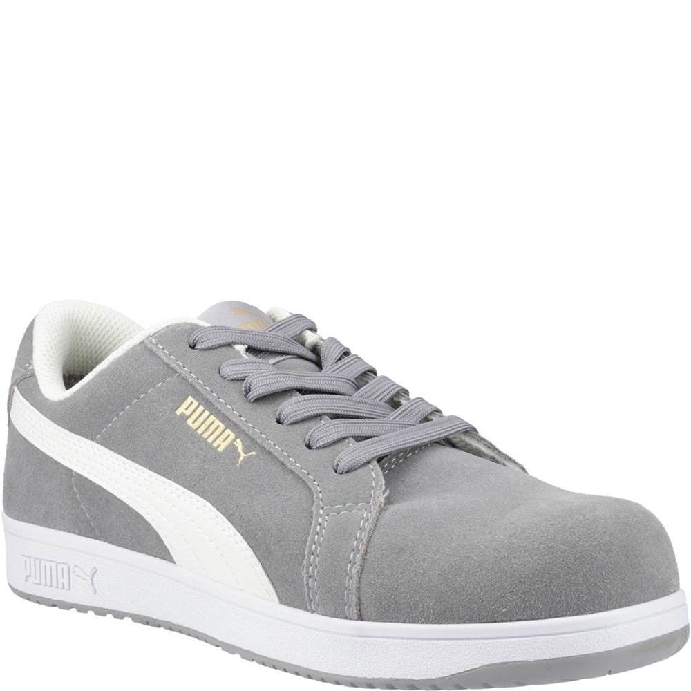 Men's Puma Safety Iconic Low Safety Shoes