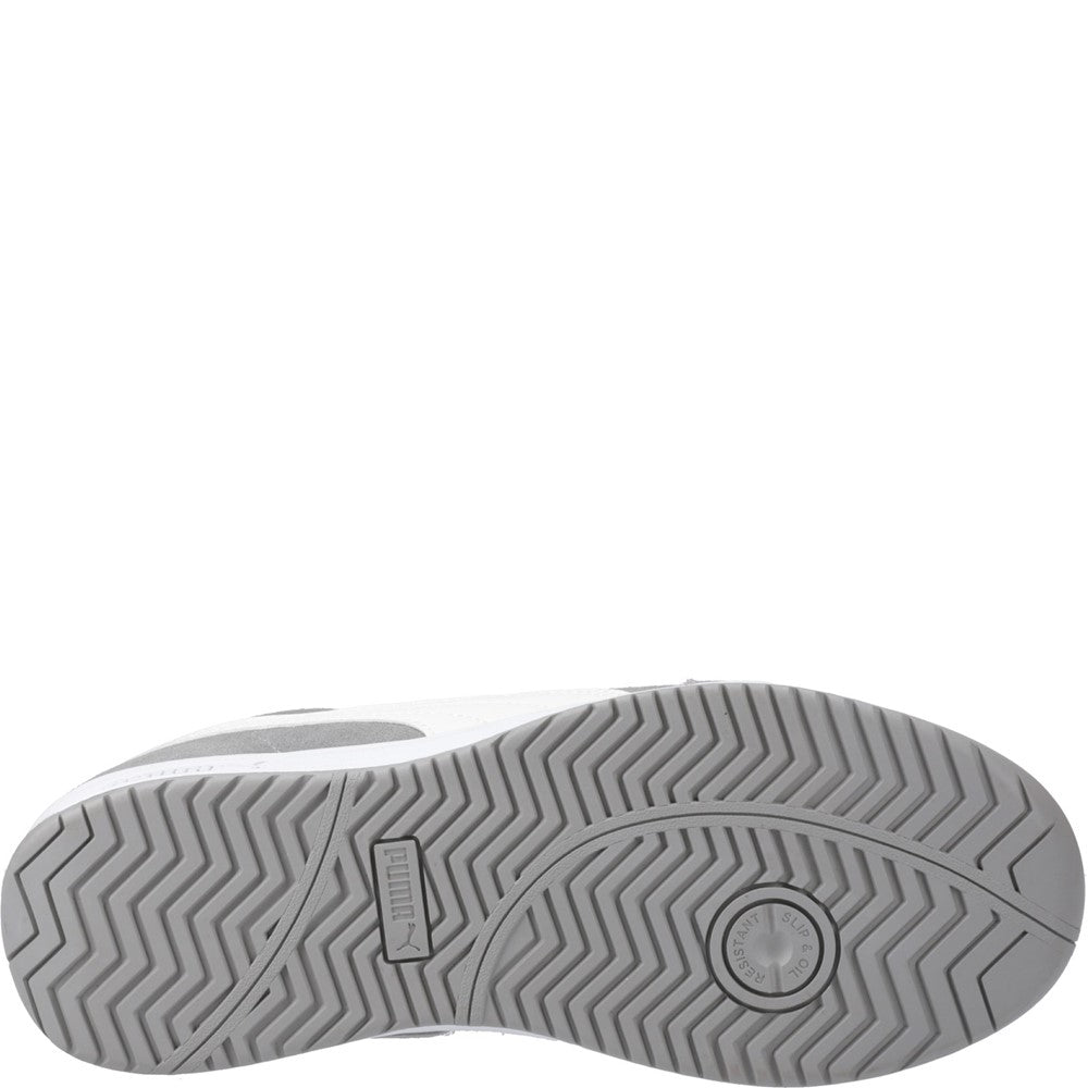 Men's Puma Safety Iconic Low Safety Shoes