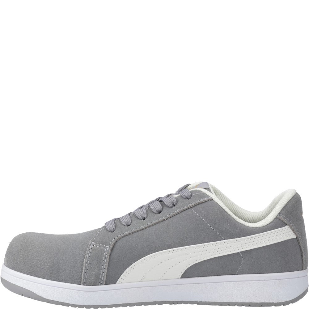 Men's Puma Safety Iconic Low Safety Shoes