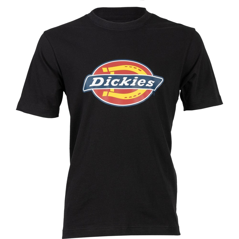 Men's Dickies Icon Logo Short Sleeve T-Shirt