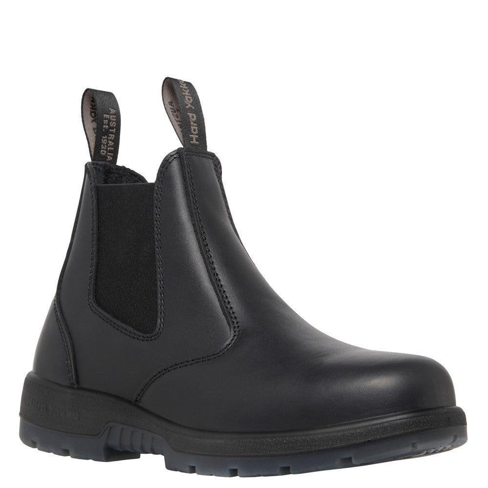 Unisex Hard Yakka Outback Safety Dealer Boot