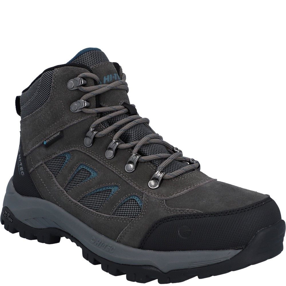Men's Hi-Tec Bandera Expedition Hiker
