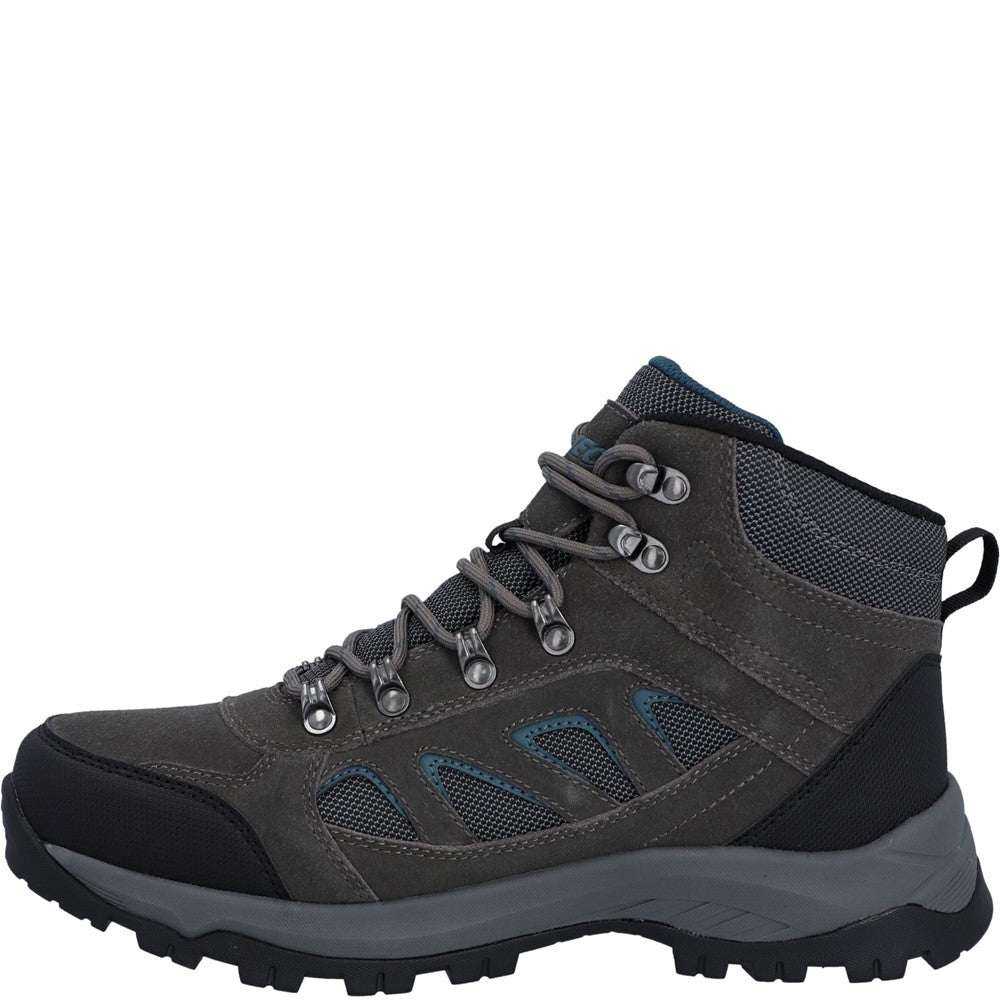 Men's Hi-Tec Bandera Expedition Hiker