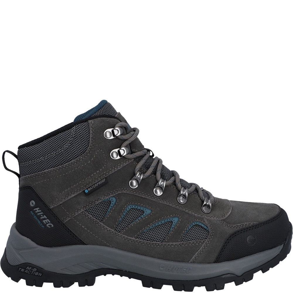 Men's Hi-Tec Bandera Expedition Hiker