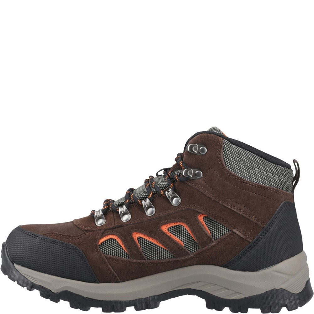 Men's Hi-Tec Bandera Expedition WP Hiker