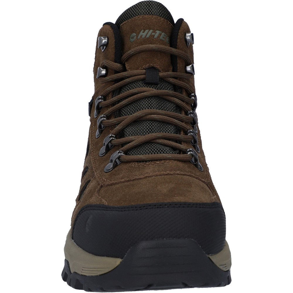 Men's Hi-Tec Bandera Expedition Mid Wide Boots