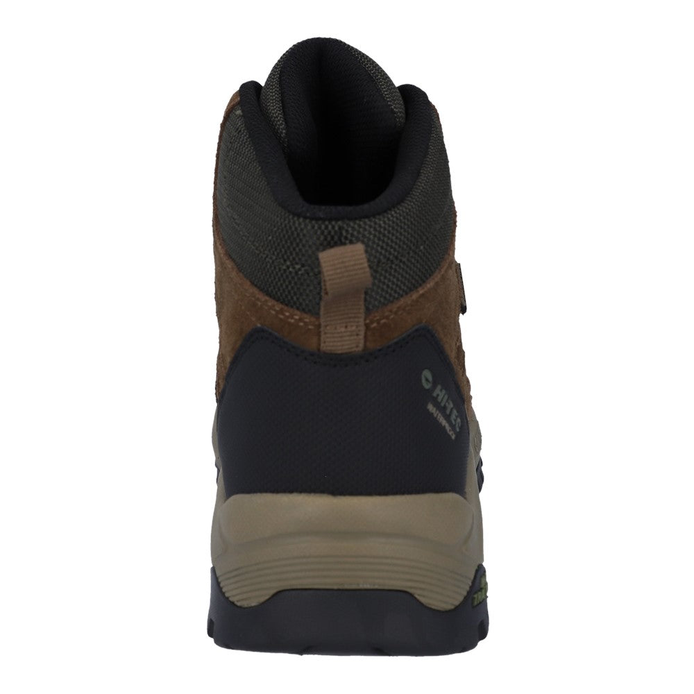 Men's Hi-Tec Bandera Expedition Mid Wide Boots