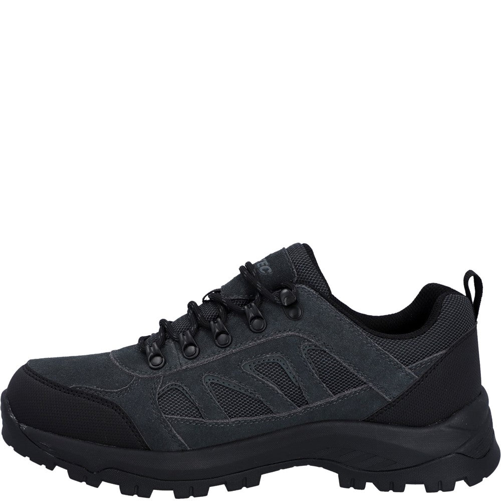 Men's Hi-Tec Bandera Expedition Low Hiker