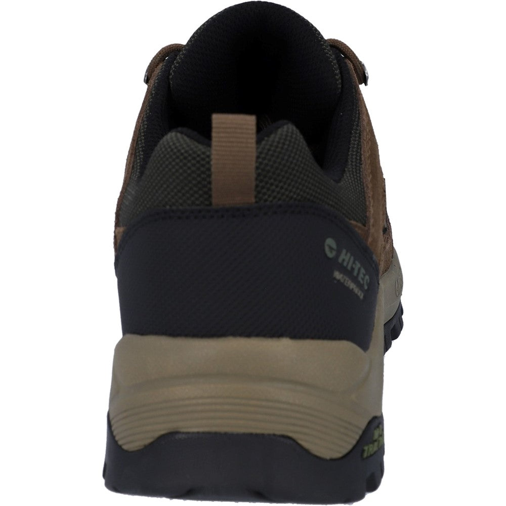 Men's Hi-Tec Bandera Expedition Low Hiker
