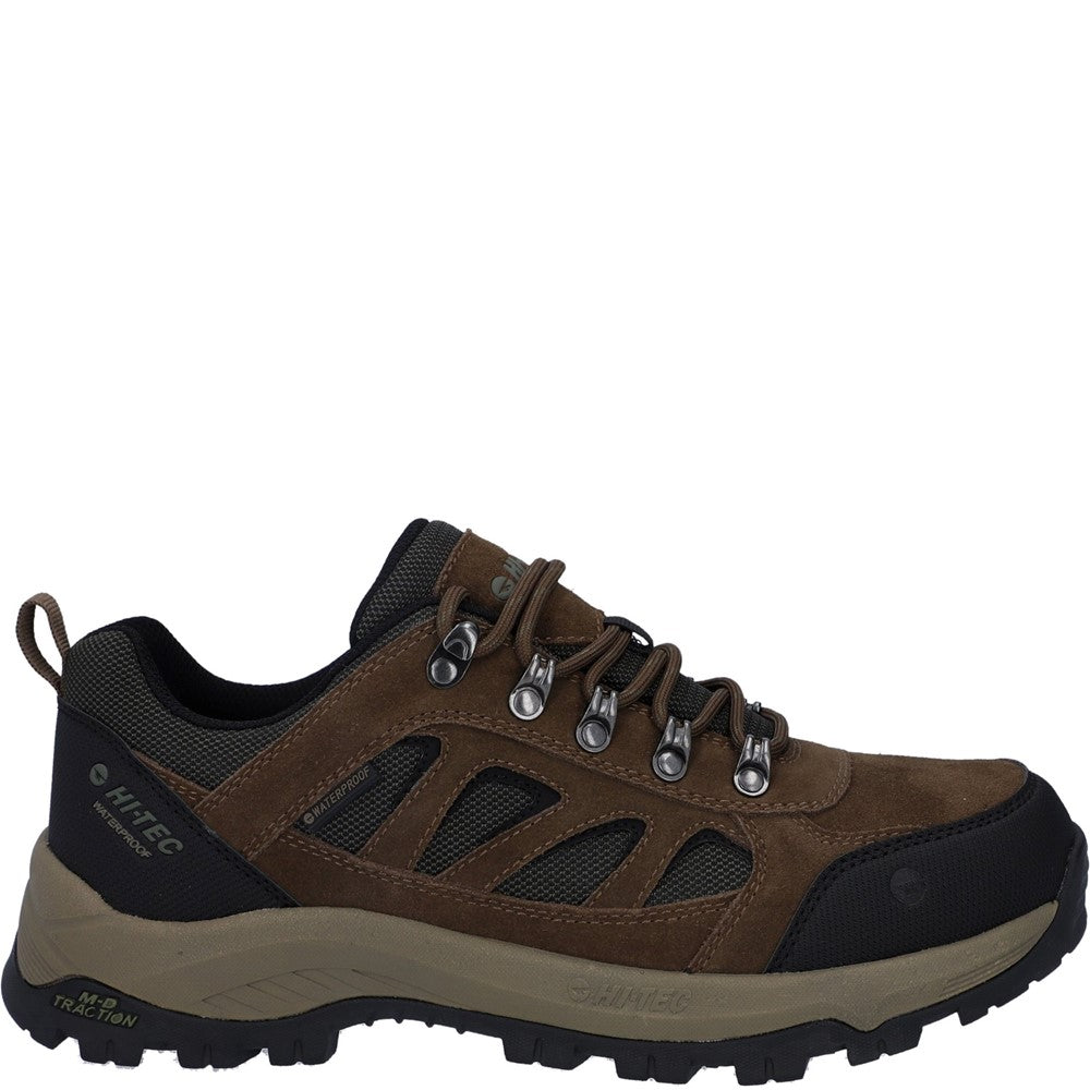 Men's Hi-Tec Bandera Expedition Low Hiker