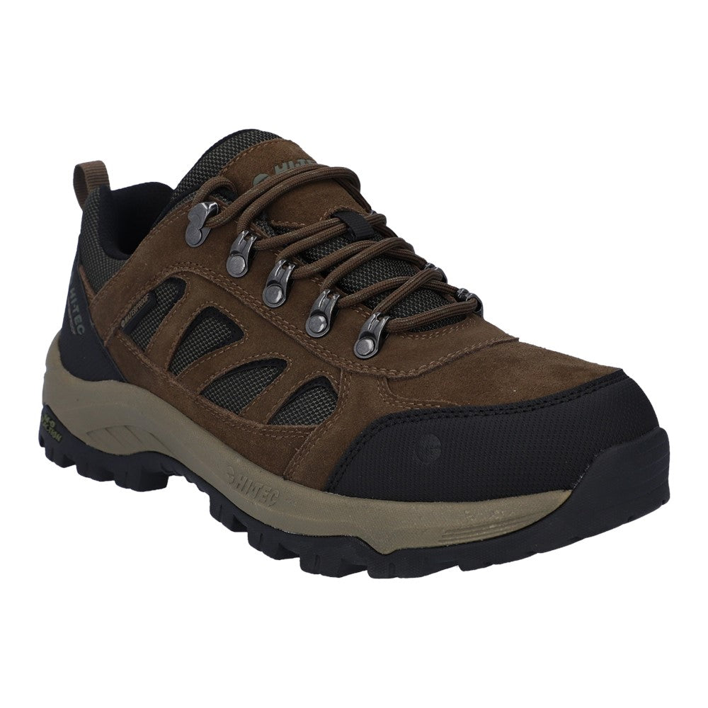 Men's Hi-Tec Bandera Expedition Low Hiker