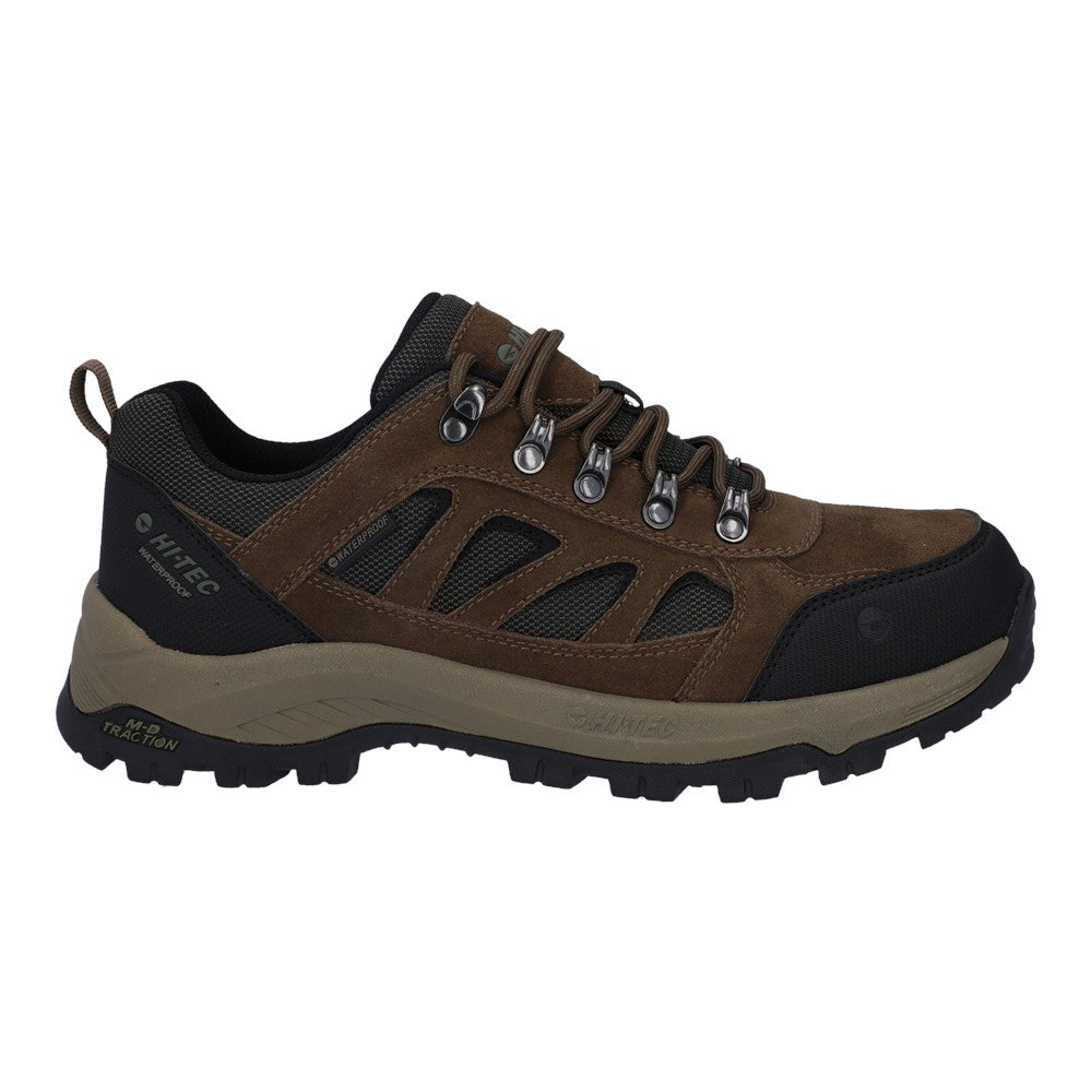 Men's Hi-Tec Bandera Expedition Low Hiker