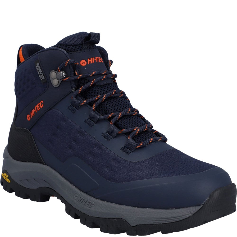 Men's Hi-Tec Storm Expedition Sport Boots