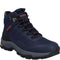 navy orange