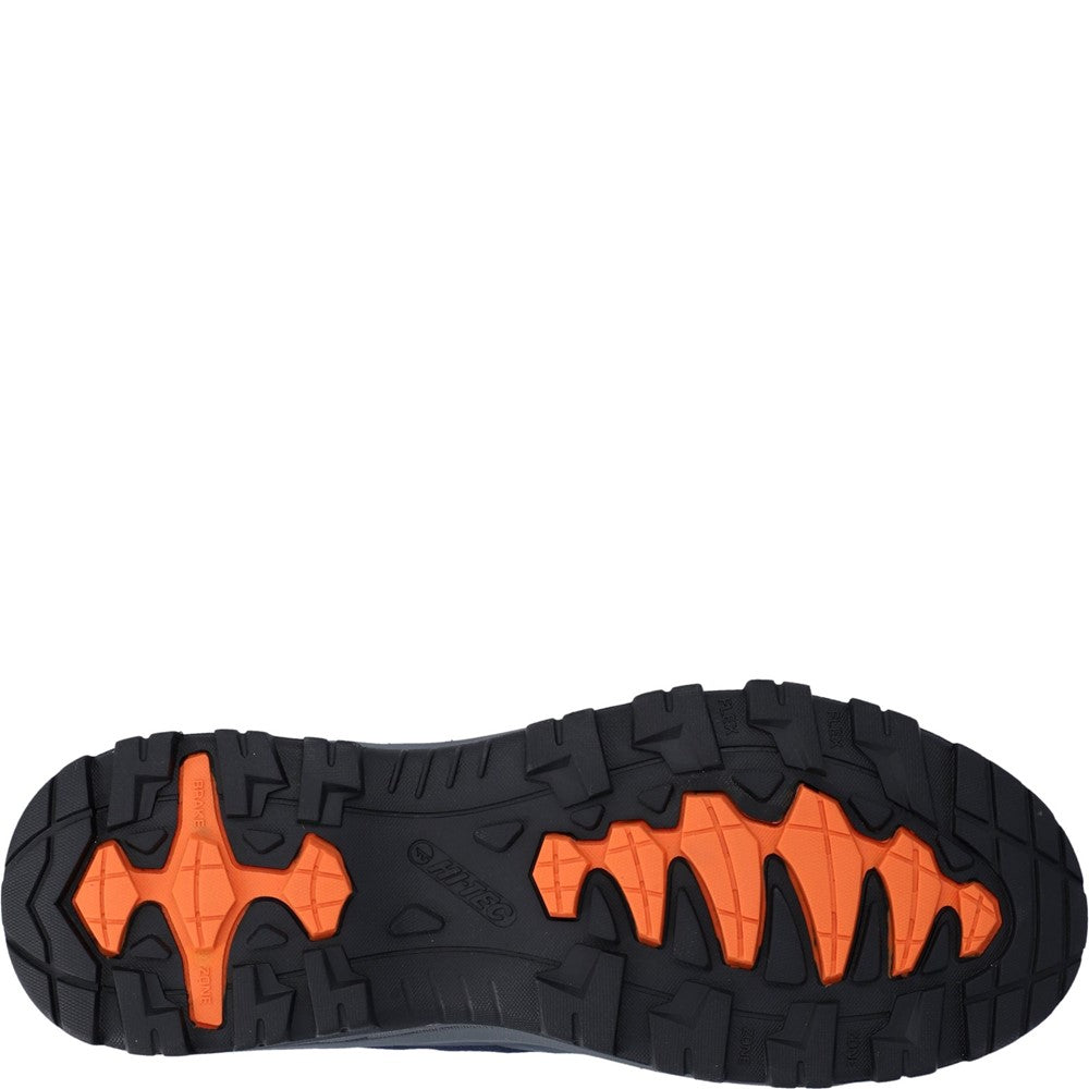 Men's Hi-Tec Storm Expedition Sport Boots