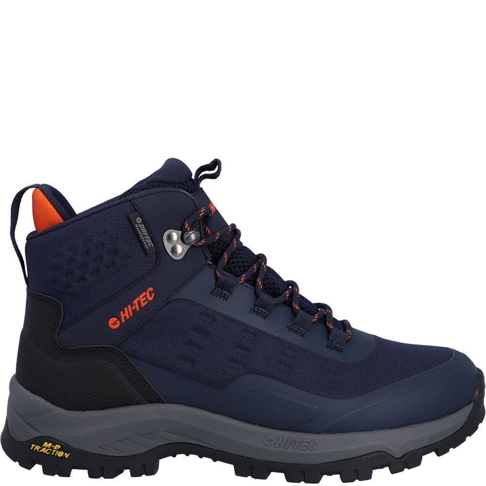 Men's Hi-Tec Storm Expedition Sport Boots
