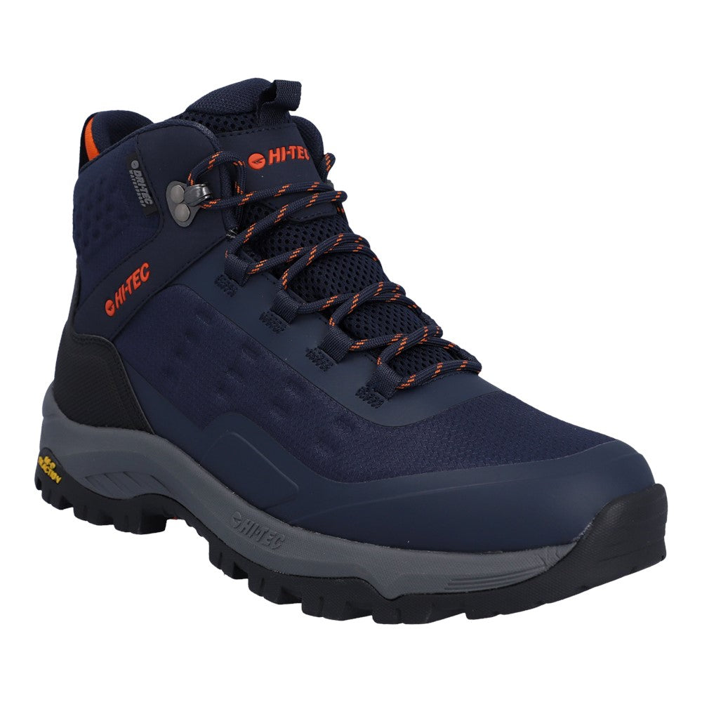 Men's Hi-Tec Storm Expedition Sport Boots