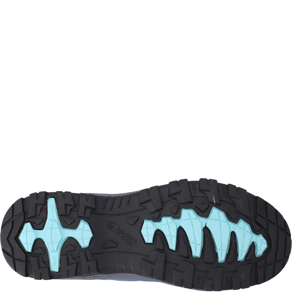 Women's Hi-Tec Storm Expedition Sport Boot