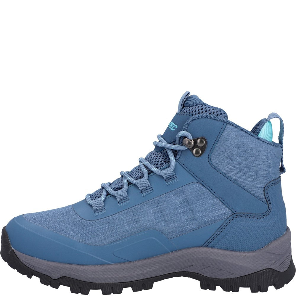Women's Hi-Tec Storm Expedition Sport Boot