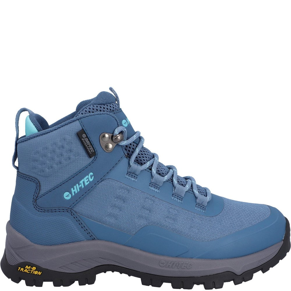 Women's Hi-Tec Storm Expedition Sport Boot