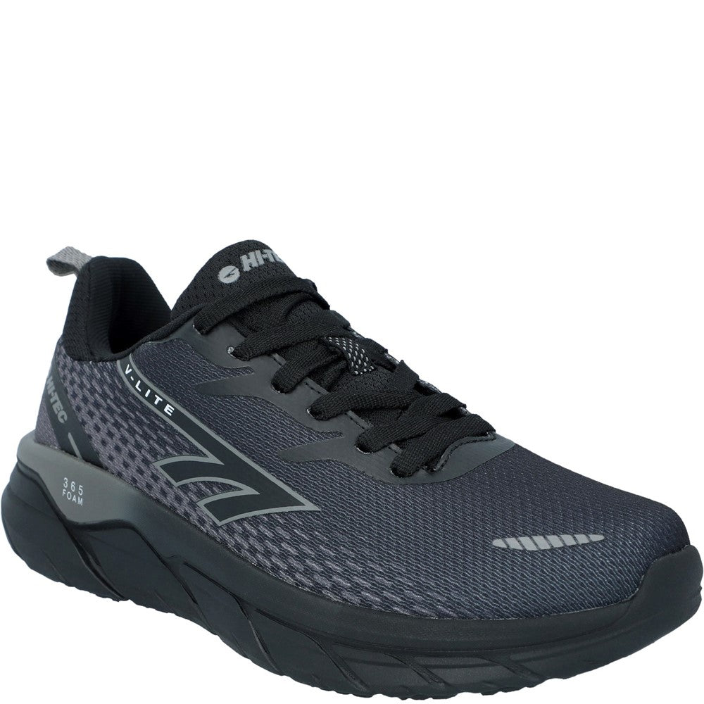 Men's Hi-Tec Promenade Hiking Trainers