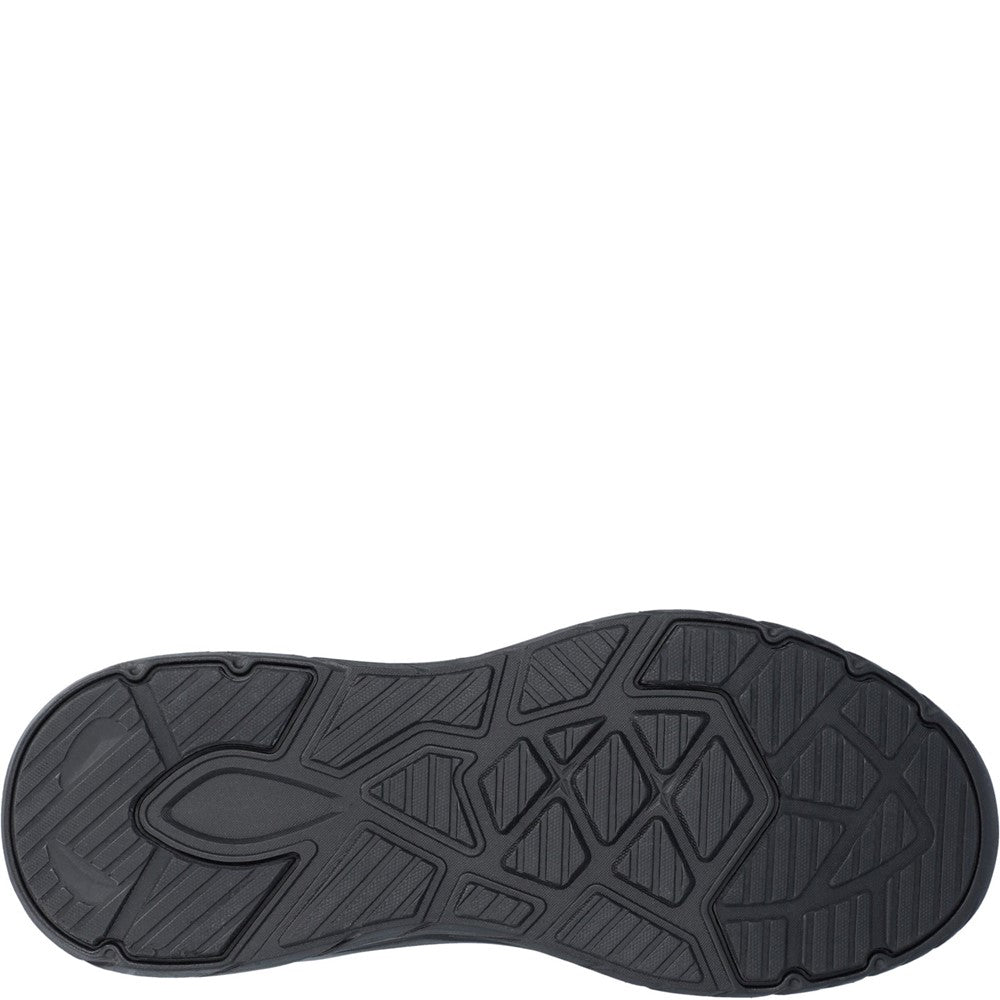 Men's Hi-Tec Promenade Hiking Trainers