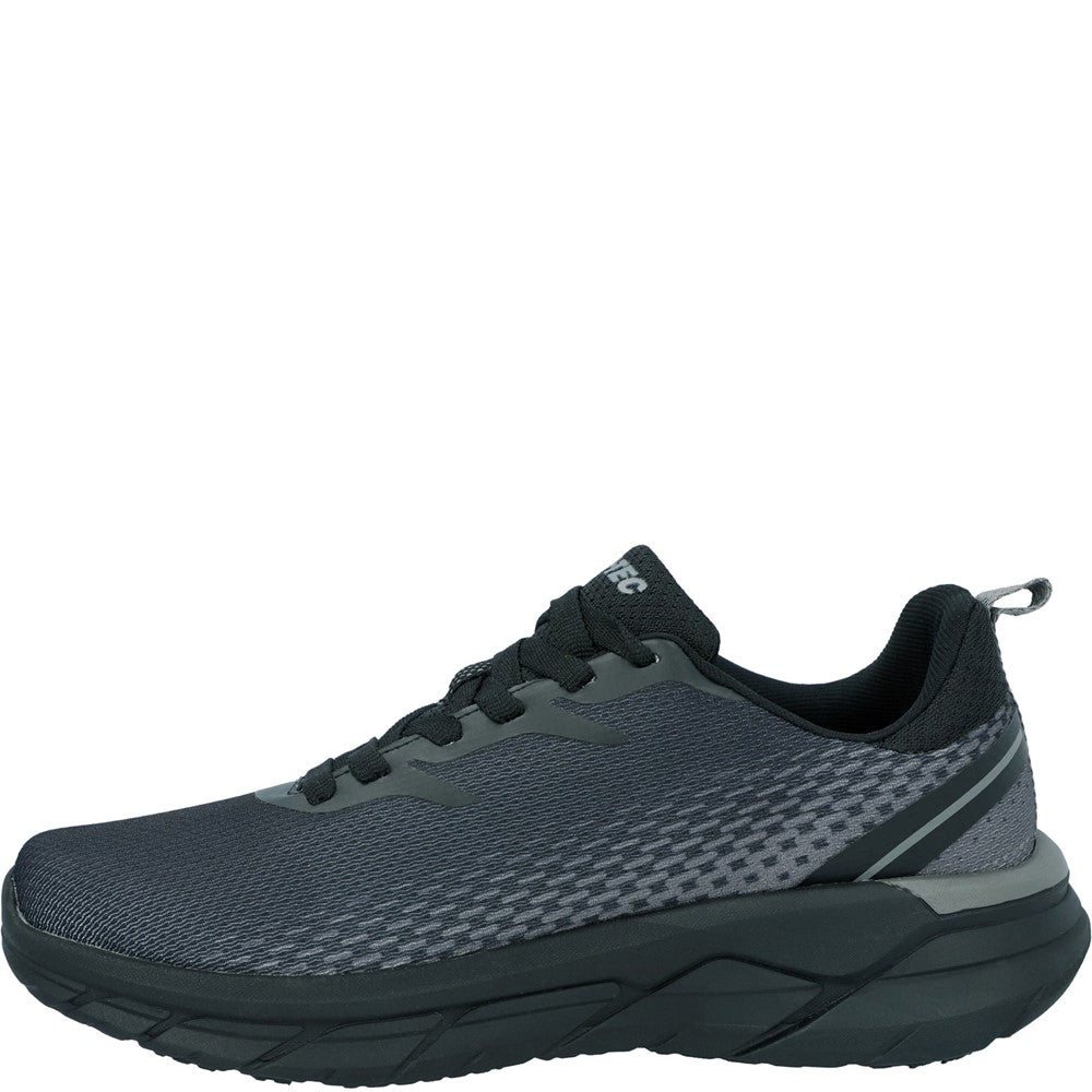 Men's Hi-Tec Promenade Hiking Trainers