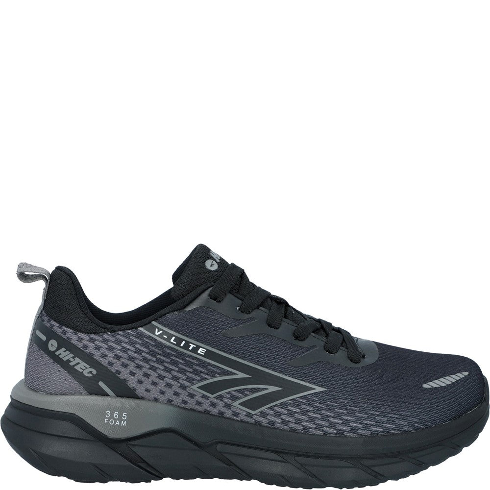 Men's Hi-Tec Promenade Hiking Trainers
