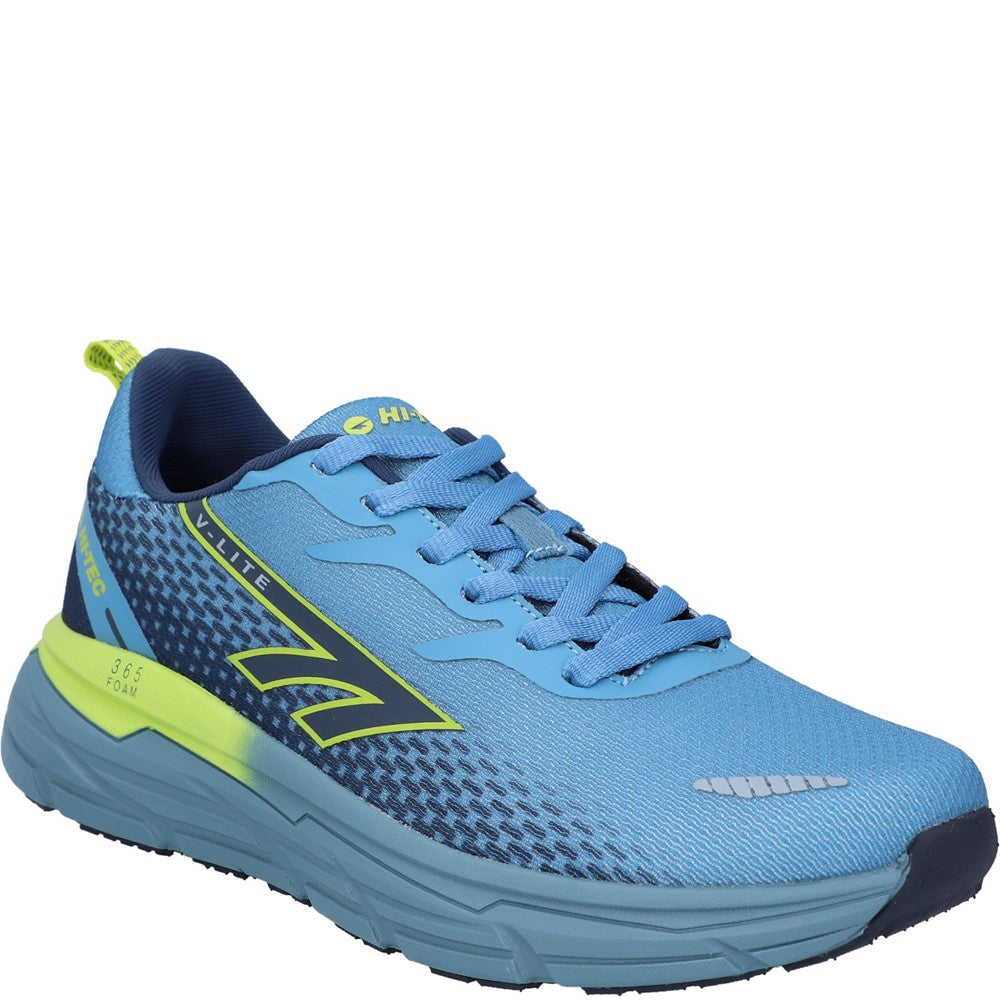 Men's Hi-Tec Promenade Hiking Trainers
