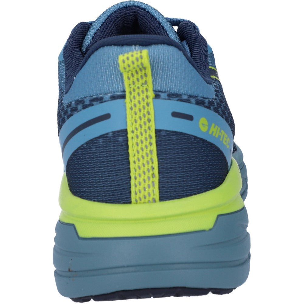 Men's Hi-Tec Promenade Hiking Trainers