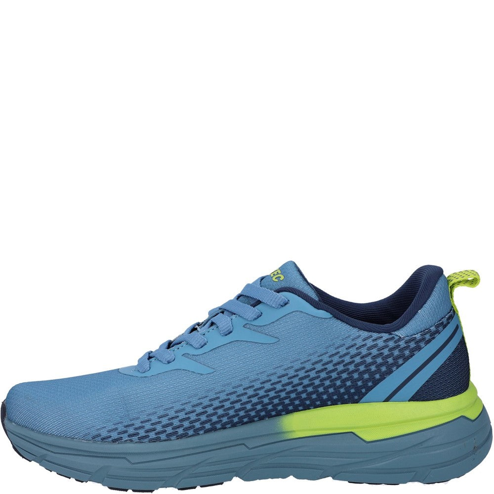 Men's Hi-Tec Promenade Hiking Trainers