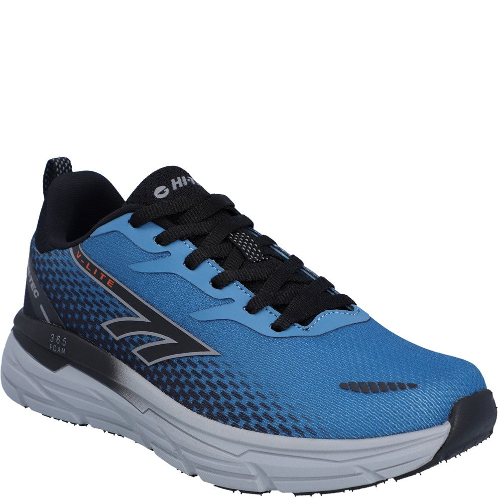 Men's Hi-Tec Promenade Hiking Trainers