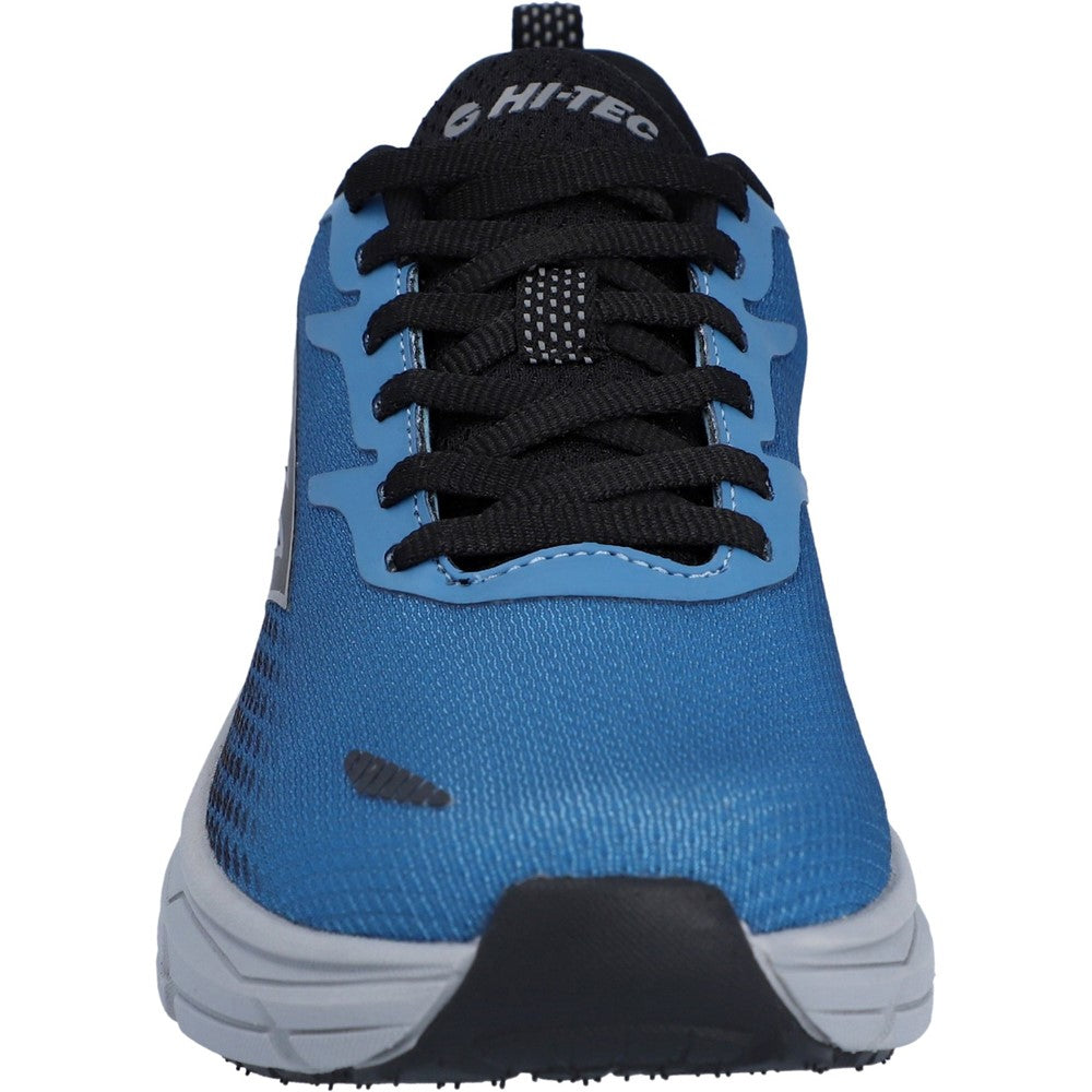 Men's Hi-Tec Promenade Hiking Trainers