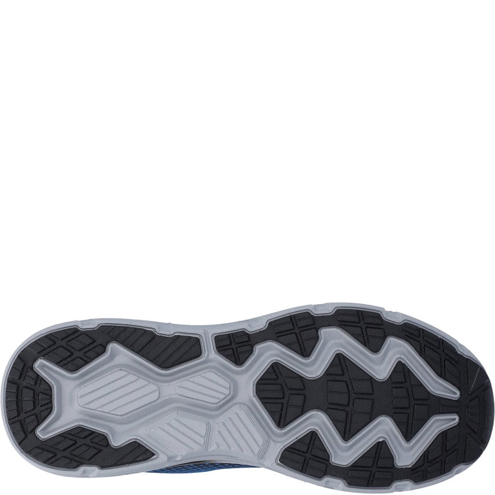 Men's Hi-Tec Promenade Hiking Trainers