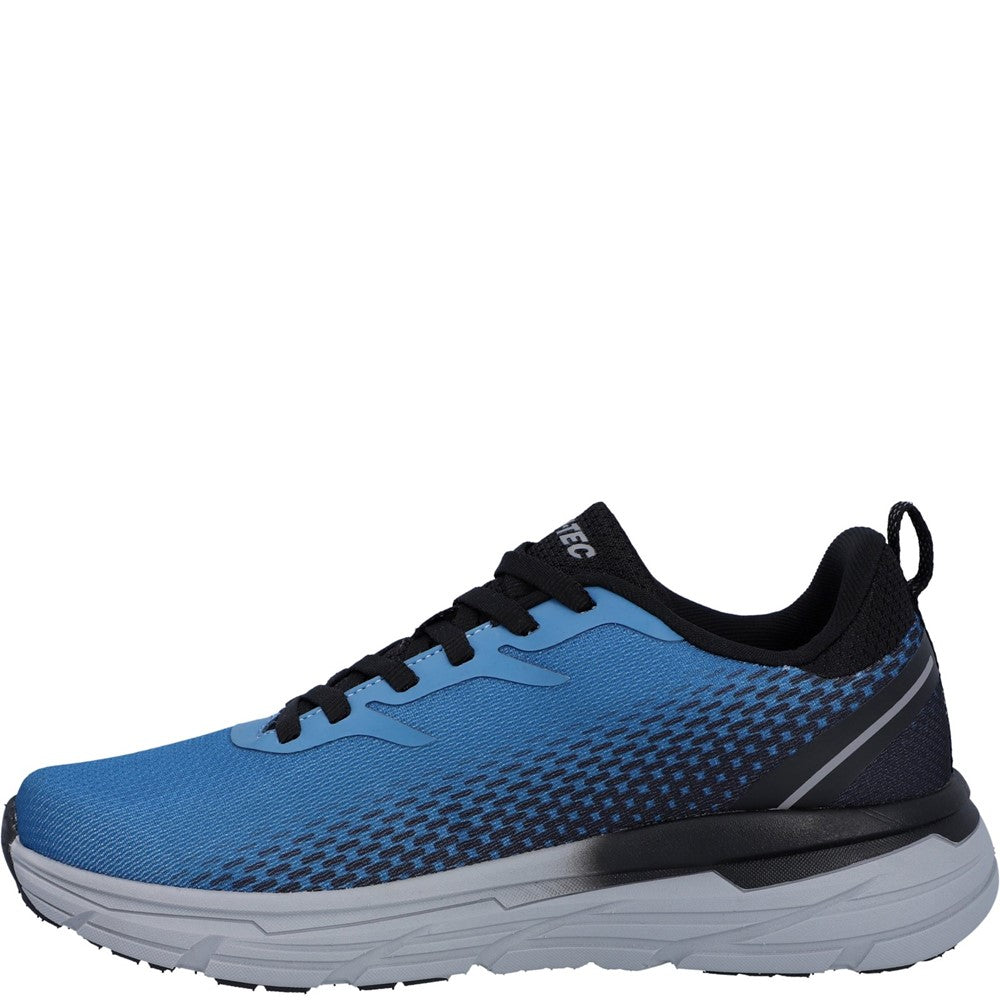 Men's Hi-Tec Promenade Hiking Trainers