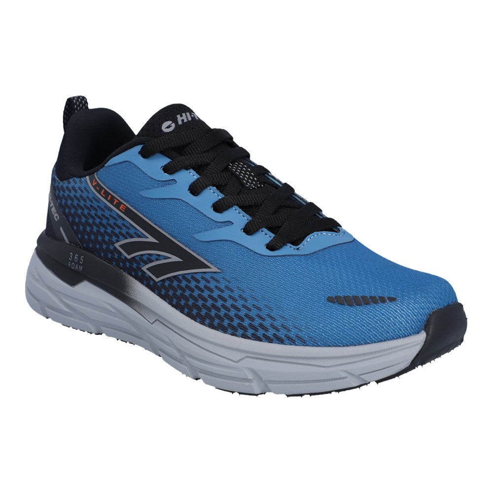 Men's Hi-Tec Promenade Hiking Trainers