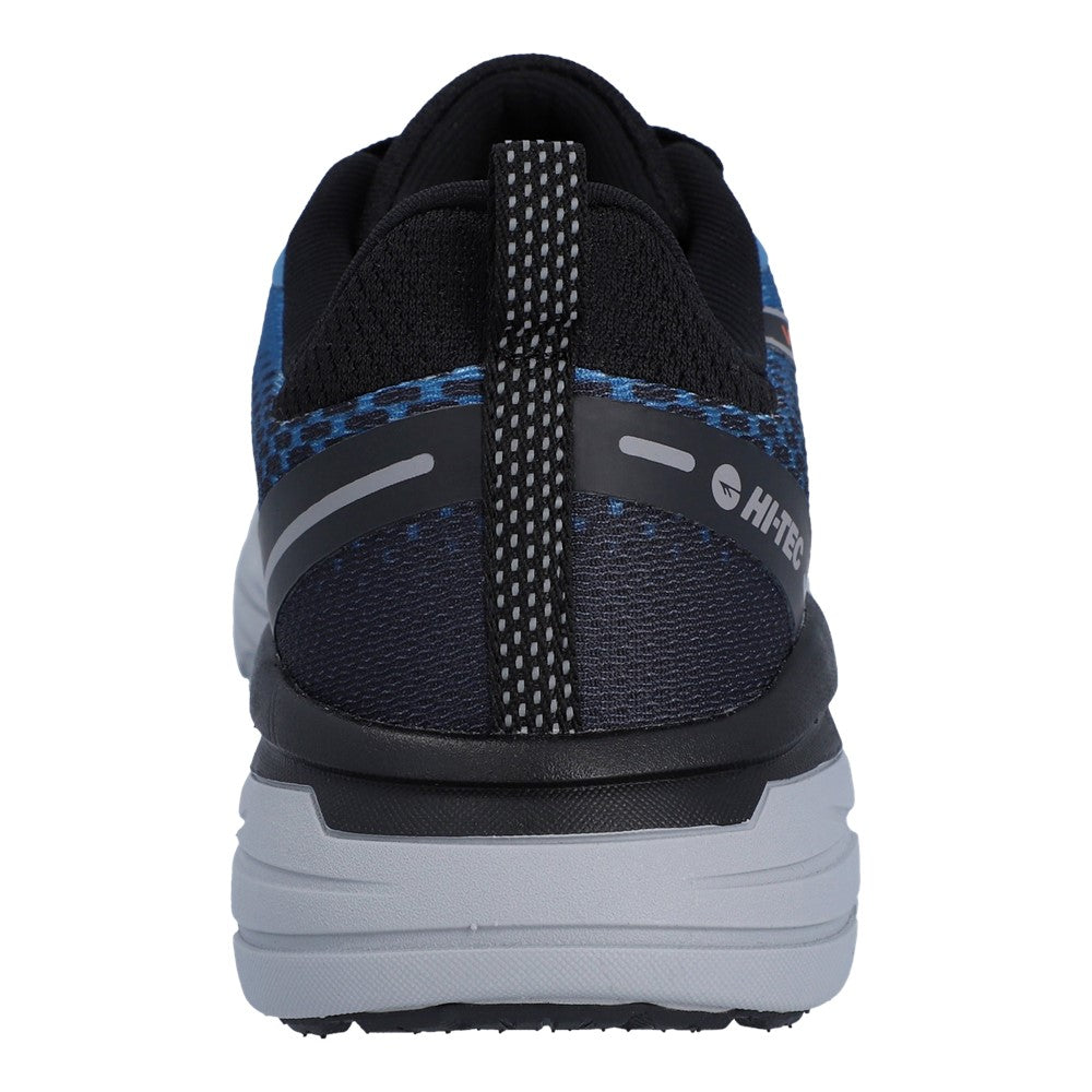 Men's Hi-Tec Promenade Hiking Trainers