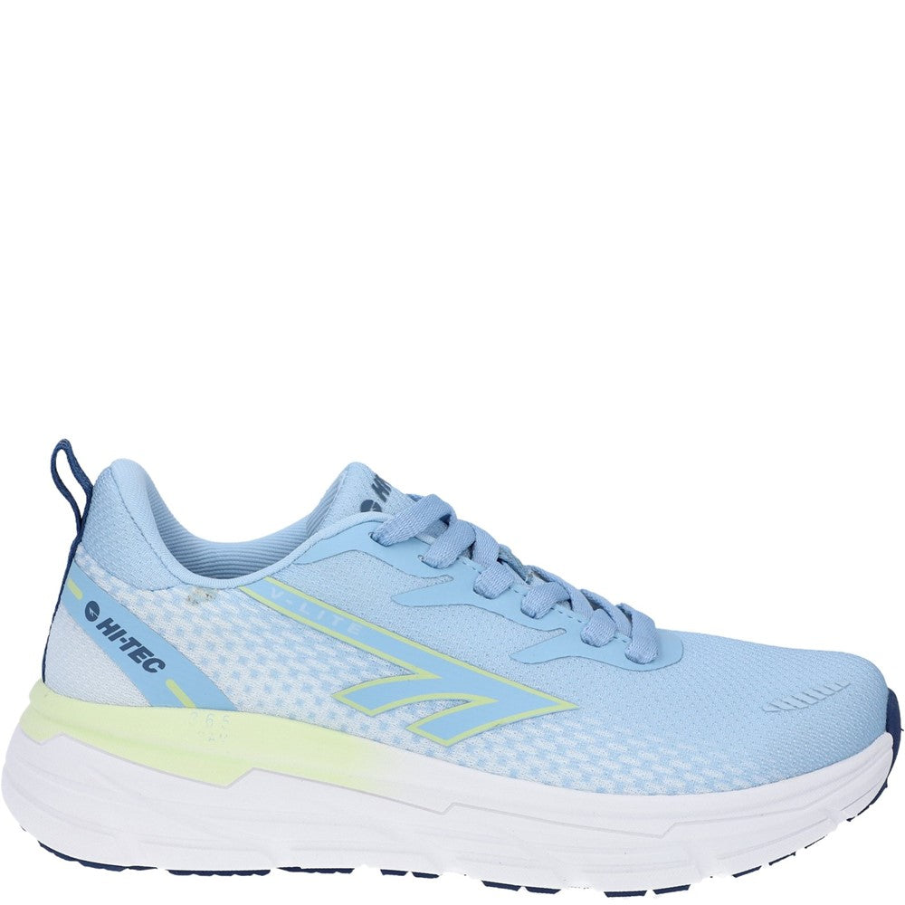 Women's Hi-Tec Promenade Hiking Trainers