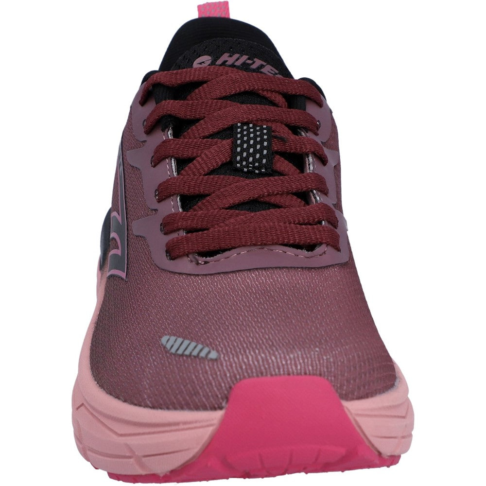 Women's Hi-Tec Promenade Hiking Trainers