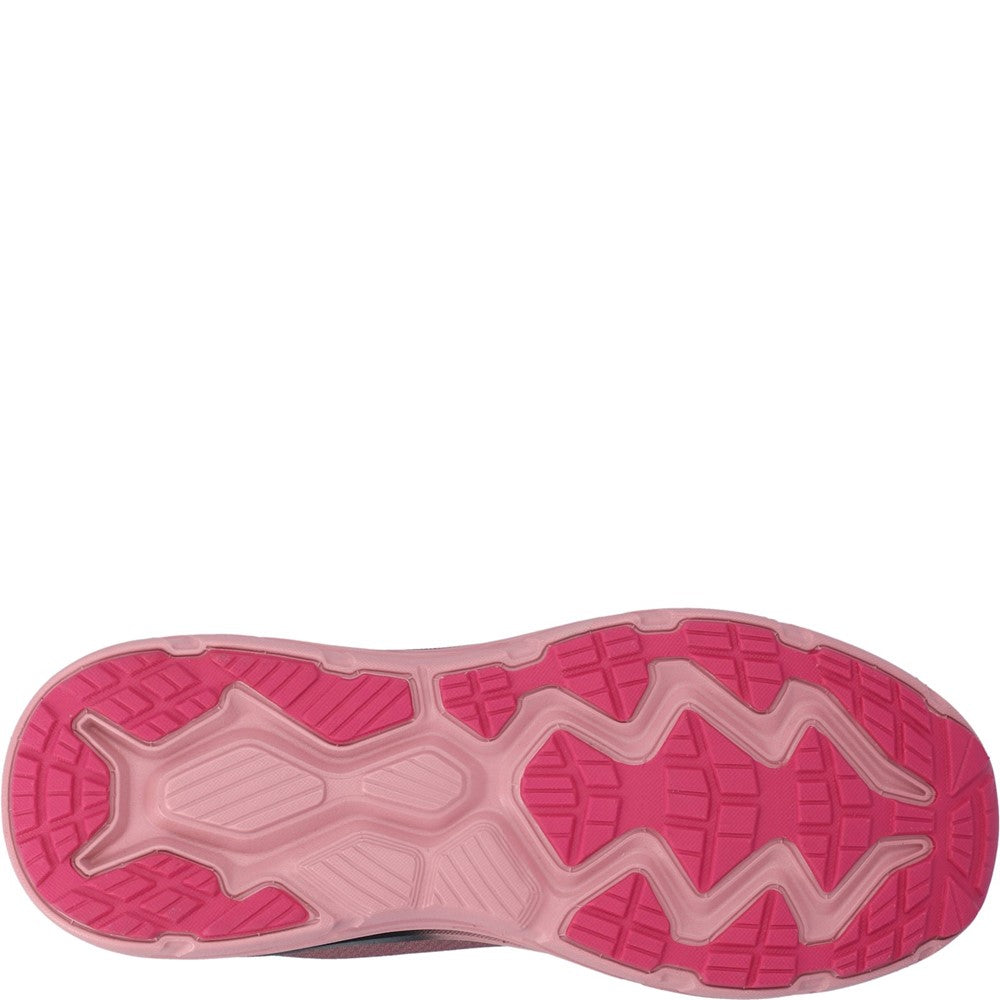 Women's Hi-Tec Promenade Hiking Trainers